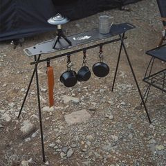 ON-U LIFE シェルフハンガーオプション品 2セット ON-U LIFE シェルフハンガーオプション品 2セット - メルカリ