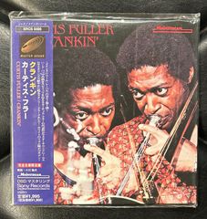 AOR 紙ジャケットCD ザ・レディース・ノット・フォー・セール