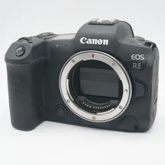 2025年最新】eos r5の人気アイテム - メルカリ