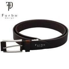 専用　値下げ！　FUBU レザーベルト ブラウン Lサイズ 約113cm 専用 値下げ！ FUBU レザーベルト ブラウン Lサイズ 約113cm - メルカリ