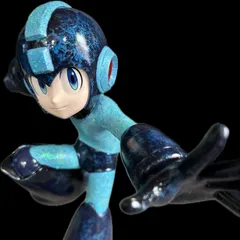 2025年最新】Luminasta ロックマンの人気アイテム - メルカリ