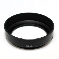 【美品】レンズフード MINOLTA A 35-70/4