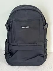 KANGOL　リュックサック カンゴール Hello ハロー リュック デイパック バックパック 23L B4 PC収納 250-1250 メンズ レディース ジュニア