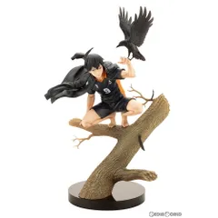 ARTFX J 黒尾鉄朗 フィギュア 約125mm ハイキュー!! ARTFX J 黒尾鉄朗｜ハイキュー!!｜アニメ/マンガ/ノベル