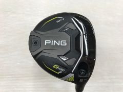 【最短翌日発送】G430 SFT | 19 | S | TOUR 2.0 CHROME 55 | 中古 | フェアウェイウッド | ピン