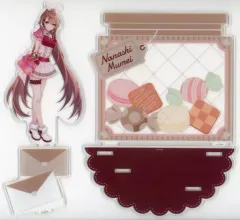 2025年最新】七詩ムメイ アクリルスタンドの人気アイテム - メルカリ