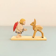 POLKA ドイツ工芸品 - メルカリShops