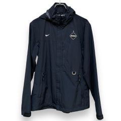 NIKE × F.C.REAL BRISTOL × MASTERMIND JAPAN Exclusive Warm-up Jacket Mサイズ