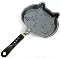 【中古】マグカップ・湯のみ ハチワレ フェイス型ケーキパン 「ちいかわ」
