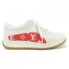 ルイヴィトン LOUIS VUITTON スニーカーのサムネイル