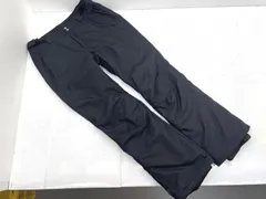 Columbia Titanium スノーパンツ 黒スキーウェアSサイズ　ボード Columbia Titanium スノーパンツ 黒スキーウェアSサイズ ボード