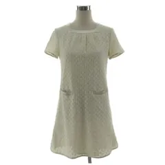 2025年最新】クレージュ ワンピ 40の人気アイテム - メルカリ