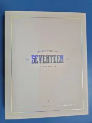 SEVENTEEN(セブンティーン・セブチ) 2018 シーグリ シーズン