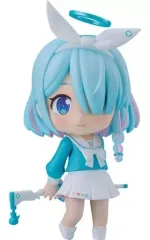 ねんどろいど　早瀬ユウカ　アロナ　シロコ　セット ブルーアーカイブ -Blue Archive-_ねんどろいど 早瀬ユウカ