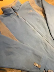 THENORTHFACEフリースジッパー