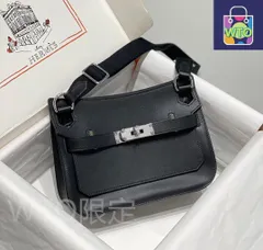 エルメス23　ショルダーバッグ-WTO輸入1-XLN76