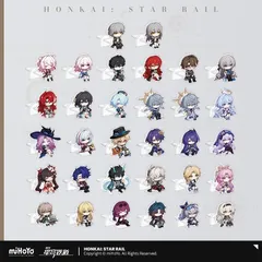 2026年最新】崩壊スターレイル ホタル アクリルスタンドの人気アイテム