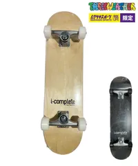 【ムラスポ公式】新品 THREE WEATHER スリーウェザー コンプリートセット 6.75～8.0inch I COMPLETE アイ コンプリートSBMR69190123 大人 子供のサムネイル