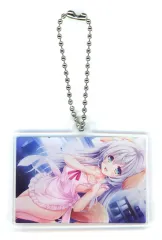 【中古】キーホルダー 瑠璃・P・テオフラストゥス アクリルキーホルダー 「PS4/Switchソフト アルカナ・アルケミア」 あみあみ購入特典