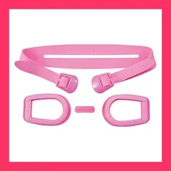 【スタッフおすすめ！】SWANS(スワンズ) 日本製 子供用 度付きスイミングゴーグル SW-29専用 SWCL-29 片眼レンズ パーツセット 99.9%紫外線カット 水泳 スイミングスクール