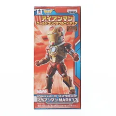 2025年最新】ワーコレ アイアンマンの人気アイテム - メルカリ