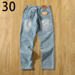 2024年最新】stussy levi's 501 embossed 501の人気アイテム - メルカリ