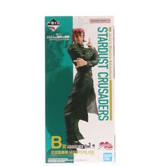 B상 화경원 노리아키(카쿄인 노리아키) 이치 반 복권 조조의 기묘한 모험 STARDUST CRUSADERS MASTERLISE 피규어 프라이즈 반다이 스피릿츠