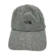 ザノースフェイス THE NORTH FACE ACTIVE Light CAP アクティブ ライト キャップ メンズ  F