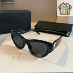 YSL サングラス03