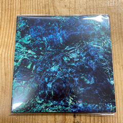 【新品未開封】青葉市子 - Luminescent Creatures [CD] hermine (2025)