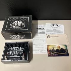 Jim Dunlop JHM8 GYPSY FUZZ 値下げしました - メルカリ