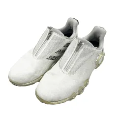 【新品•未使用】adidas コードカオス 22 BOA27cm ゴルフシューズ Amazon | [アディダスゴルフ] ゴルフシューズ コードカオス22