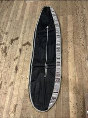 中古　SCELL ハードケース　サイズ8'1