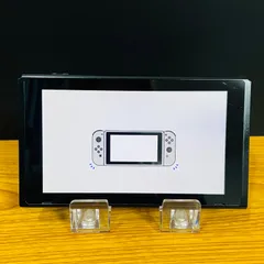 2025年最新】nintendo switch 本体のみの人気アイテム - メルカリ