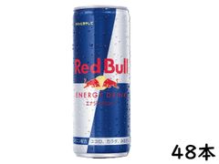 レッドブル エナジードリンク 250ml×48本 賞味期限2025/07/31