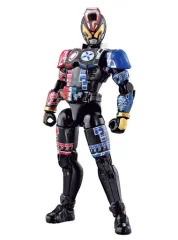 【中古】食玩 トレーディングフィギュア 4.仮面ライダークイズ 「装動 仮面ライダージオウ RIDE PLUS」