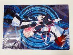 スリーブ&ラバーマットセットDX ソードアートオンラインⅡ SWORD-ART-ONLINE_10th-
