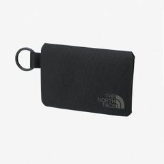 THE NORTH FACE ランブルフラグメントケース NN32506 ブラック パスケース カードホルダー コインポケット