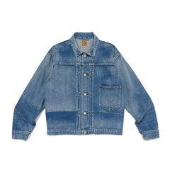 RRL 白タグ デニムジャケット XL ダブルアールエル ラルフローレン 2nd 
