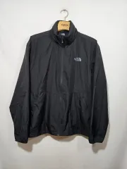 THE NORTH FACE(ザ・ノース・フェイス) ウィンドブレーカー ジャケット 新型 正規品