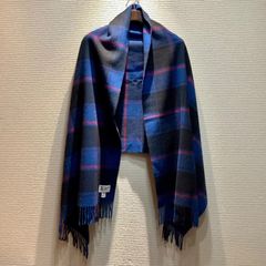 3/3まで期間限定価格】 Johnstons of Elgin × Ron Herman