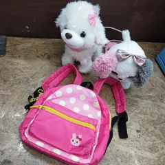 パタパタおみみの おさんぽエイミー n5ksbvb 81LeG0CZ09L._UF894,1000_QL80_.jpg