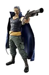 【中古】Portrait.Of.Pirates ワンピースシリーズNEO-DX ベン・ベックマン tf8su2k