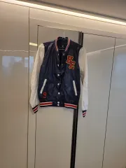 (新品) ヘッジ エドウィン ブルゾン 85 サイズ& 55 サイズ&ベースボールジャンパー&ユニセックス