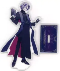 【中古】アクリルスタンド・アクリルパネル 不破湊 にじさんじタロット アクリルスタンド 「バーチャルYouTuber にじさんじ にじストア3周年メモリアルグッズ」