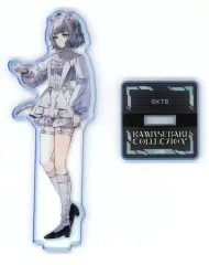 深脊界　VALIS アクリルスタンド キャラクター VALIS】背景付きアクリルスタンド NEFFY ver.／新衣装お披露目