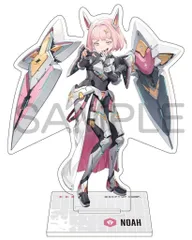 2025年最新】ニケ 勝利の女神 アクリルスタンドの人気アイテム - メルカリ