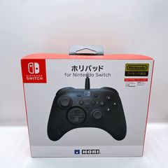Nintendo Switch ホリパッド