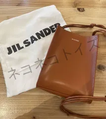 2024年最新】jil sander レザーの人気アイテム - メルカリ