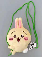 2025年最新】ちいかわ ポシェット うさぎの人気アイテム - メルカリ